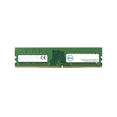 DELL MEMORY 16 GB 1RX8 DDR5 UDIMM 5600