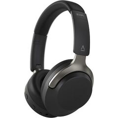 HEADSET CREATIVE ZEN HYBRID SXFI BK WW