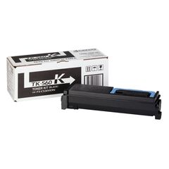 KYOCERA FS C5300DN BLACK TONER (12K) (TK-560K) (KYOTK560BK)