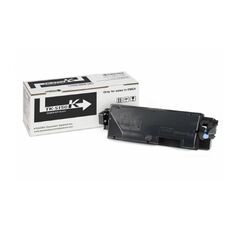 KYOCERA ECOSYS M6035CIDN/P6035CDN TNR BLACK (12K) (TK-5150K) (KYOTK5150K)