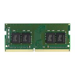 KINGSTON RAM DDR4-3200 16GB SODIMM (KVR32S22S8/16) (KINKVR32S22S8/16)