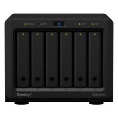 NAS SERVER SYNOLOGY DISKSTATION (DS620SLIM) (SYNDS620SLIM)