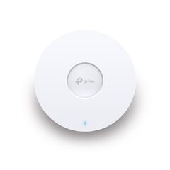 TP-LINK AX5400 CEILING MOUNT DUAL-BAND WI-FI 6 ACCESS POINT  (EAP670) (TPEAP670)