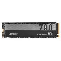 LEXAR SSD NM790 1TB NVME (LNM790X001T-RNNNG) (LXRLNM790X001T-RNNNG)