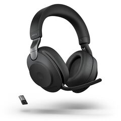 JABRA EVOLVE2 85 MS + LINK 380A (28599-999-999) (JAB28599-999-999)