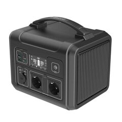 EZVIZ PS600 POWER STATION ΧΩΡΗΤΙΚΌΤΗΤΑΣ 607WH (CN040)