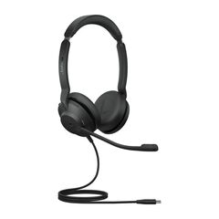 JABRA EVOLVE2 30 SE USB-C MS STEREO (23189-999-879) (JAB23189-999-879)