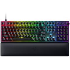 RAZER HUNTSMAN V2 GAMING ΜΗΧΑΝΙΚΌ ΠΛΗΚΤΡΟΛΌΓΙΟ RAZER LINEAR US (RZ03-03930100-R3M1) (RAZRZ03-03930100-R3M1)