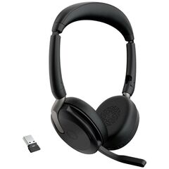 JABRA EVOLVE2 65 FLEX UC STEREO (26699-989-989) (JAB26699-989-989)