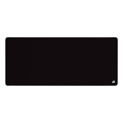 CORSAIR MOUSE PAD MM350 PRO PREMIUM SPILL-PROOF CLOTH EXTENDED XL BLACK (CH-9413770-WW) (CORCH-9413770-WW)