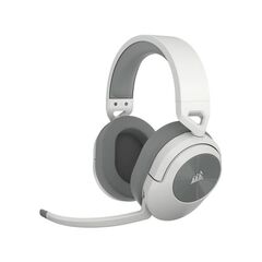 CORSAIR HEADSET HS55 SURROUND BLUETOOTH WHITE (CA-9011281-EU) (CORCA-9011281-EU)