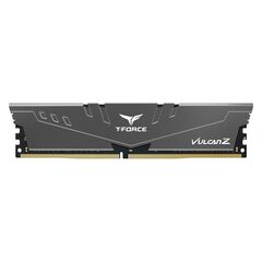 TEAMGROUP ΜΝΉΜΗ RAM DDR4 32GB PC 3600 T-FORCE VULCAN Z  (TLZGD432G3600HC18J01)