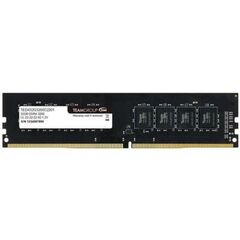 TEAMGROUP ΜΝΉΜΗ RAM DDR4 32GB PC 3200 TEAM ELITE  (TED432G3200C2201)