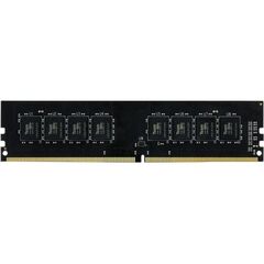 TEAMGROUP ΜΝΉΜΗ RAM DDR4 16GB PC 2666 TEAM ELITE  (TED416G2666C1901)