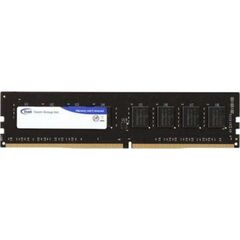 TEAMGROUP ΜΝΉΜΗ RAM DDR4 8GB PC 3200 TEAM ELITE  (TED48G3200C2201)