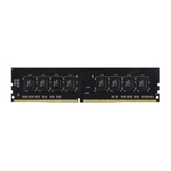 TEAMGROUP ΜΝΉΜΗ RAM DDR4 8GB PC 2666 TEAM ELITE  (TED48G2666C1901)