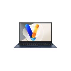 ASUS LAPTOP VIVOBOOK 15 X1504VA-BQ1642W 15.6&APOS;&APOS; FHD IPS I5-1334U/16GB/1TB SSD NVME PCIE 3.0/WIN 11 HOME/2Y/QUIET BLUE