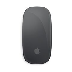 MAGIC MOUSE - BLACK MULTI-TOUCH SURFACE