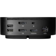 NB OPTION HP USB-C TO USB-A DOCK 5TW13AA
