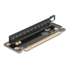 DELOCK ΚΆΡΤΑ ΑΝΎΨΩΣΗΣ PCI EXPRESS X16 ΣΕ PCI EXPRESS X16 ΓΩΝΙΑΚΉ 81296