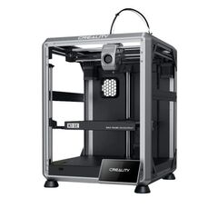 CREALITY K1 SE COREXZ HIGH SPEED FDM ENCLOSED 600 MM/S EASY FRIENDLY 3D PRINTER