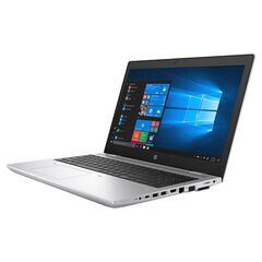 HP LAPTOP PROBOOK 650 G5, REFURBISHED GRADE B, I5-8265U, 8/256GB M.2, 15.6", CAM, UHD GRAPHICS 620, FREEDOS