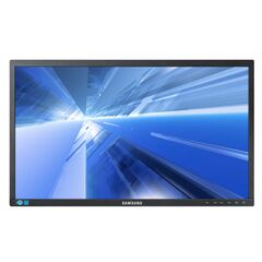 SAMSUNG USED ΟΘΌΝΗ S22C450B LED 21.5" 1680X1050, VGA/DVI, ΧΩΡΊΣ ΒΆΣΗ, GRADE A