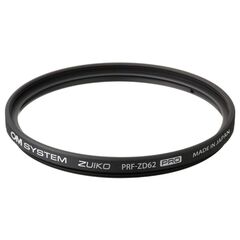 OLYMPUS ZUIKO PRF-ZD62 PRO PROTECTION FILTER (FOR 12-40MM 1:2.8)