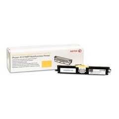 XEROX PHASER 6121 YELLOW TONER (1,5K) (106R01465) (XER106R01465)