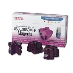 XEROX PHASER 8560 MAGEN COLORSTIX-3PK (108R00724) (XER108R00724)