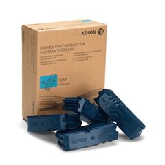 XEROX COLORQUBE 9201/9202/9203 SOLID INK (CYAN) (108R00833) (XER108R00833)