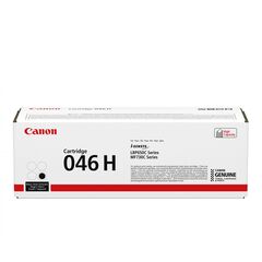 CANON LBP650/MF730 SERIES TONER BLACK HC (1254C002) (CAN-046BKH)
