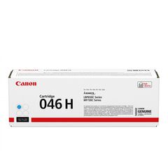 CANON LBP650/MF730 SERIES TONER CYAN HC (1253C002) (CAN-046CH)