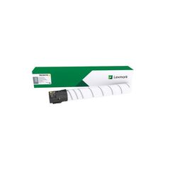 LEXMARK CS92X TONER YELLOW HC 34K (76C0HY0) (LEX76C0HY0)