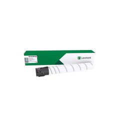 LEXMARK CS92X TONER MAGENTA HC 34K (76C0HM0) (LEX76C0HM0)