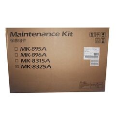 KYOCERA MAINTENANCE-KIT TASKALFA 2551 CI BLACK (MK-8325A) (KYOMK8325A)