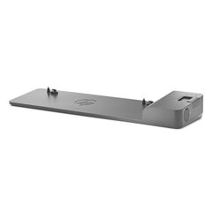 HP DOCK DOCKING STATION ΜΕ ETHERNET ΚΑΙ ΣΥΝΔΕΣΗ 2 ΟΘΟΝΏΝ ΜΑΎΡΟ (D9Y32AA) (HPHPD9Y32AA)