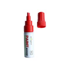 ENLEGEND ΜΑΡΚΑΔΌΡΟΣ ΛΑΔΙΟΎ 8.0MM ΚΟΝΤΌΣ ΚΌΚΚΙΝΟΣ (ENL-PT280S-RD) (ENLPT280SRD)