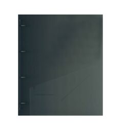 TYPOTRUST ΜΑΎΡΟ ΝΤΟΣΙΈ Α4 ΜΕ 4 D ΚΡΊΚΟΥΣ & 3ΕΚ. ΡΆΧΗ (FP15143-01) (TYPFP15143-01)