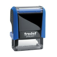 TRODAT ΣΦΡΑΓΙΔΕΣ 4911 S-PRINTY (491145) (TRO491145)