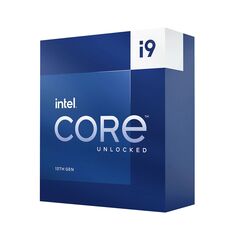 ΕΠΕΞΕΡΓΑΣΤΉΣ INTEL® CORE I9-13900K RAPTOR LAKE LGA1700 (BX8071513900K) (INTELI9-13900K)