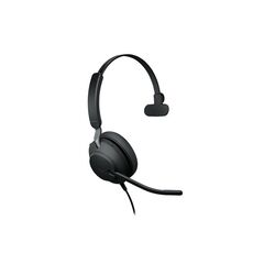 JABRA EVOLVE2 40 MONO UC USB-A (24089-889-999) (JAB24089-889-999)