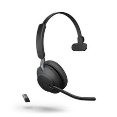 JABRA EVOLVE2 65 VOIP HEADSET LINK380A UC MONO (26599-889-999) (JAB26599-889-999)