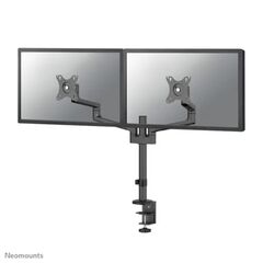 NEOMOUNTS MONITOR ARM DESK MOUNT 17''-27'' (NEODS60-425BL2)