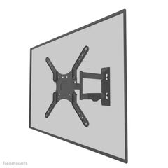 NEOMOUNTS MONITOR/TV WALL MOUNT FULL MOTION 32''-55'' (NEOWL40-550BL14)