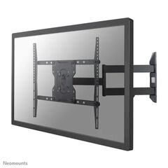NEOMOUNTS MONITOR/TV WALL MOUNT TILT 42''-70'' (NEOFPMA-W460BLACK)