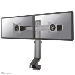 NEOMOUNTS MONITOR ARM DESK MOUNT 10''-27'' (NEOFPMA-D860DBLACK)