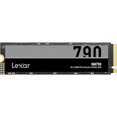 LEXAR SSD NM790 4TB NVME (LNM790X004T-RNNNG) (LXRLNM790X004T-RNNNG)