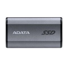 ADATA ELITE SE880 USB-C ΕΞΩΤΕΡΙΚΌΣ SSD 4TB 2.5" ΓΚΡΙ (AELI-SE880-4TCGY) (ADAAELI-SE880-4TCGY)