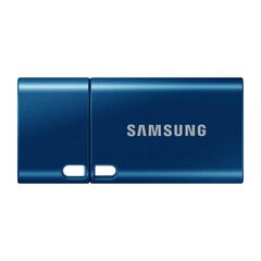 SAMSUNG 512GB USB-C 3.1 STICK BLUE (MUF-512DA/APC) (SAMMUF-512DA-APC)